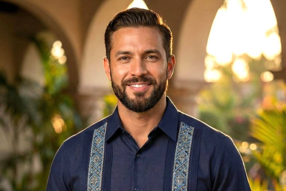 Guayabera Monclova