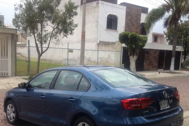 Auto para bodas