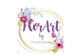 Flor Art by Priscylla