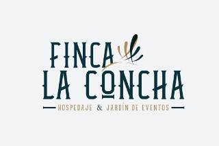 Logo Finca La Concha