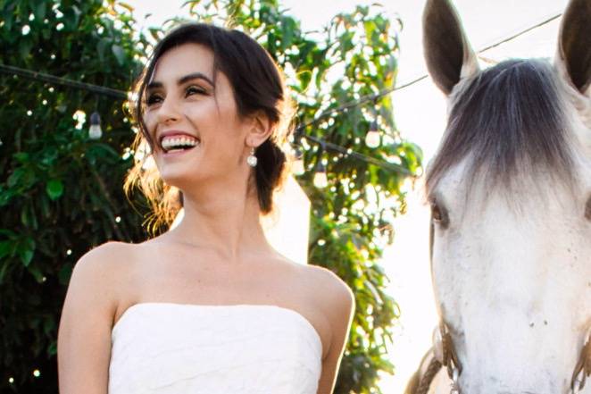 Boda en Tequila, Jalisco.