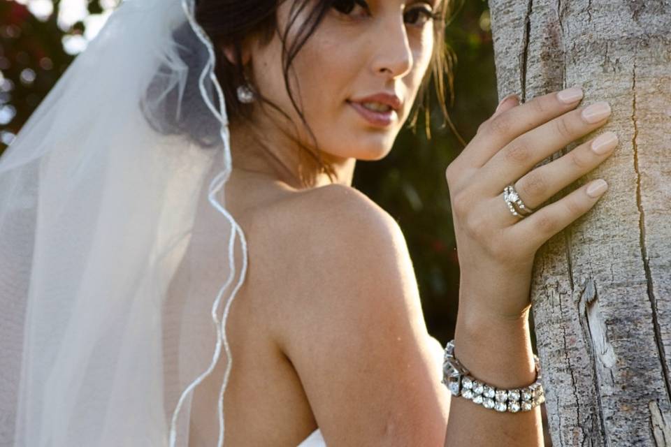 Boda en Tequila, Jalisco.