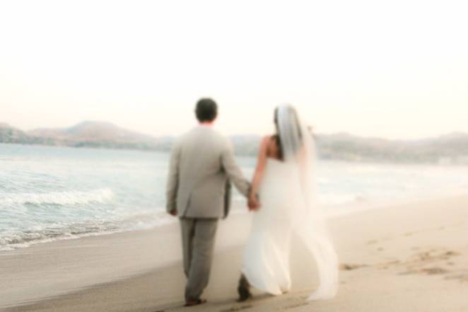 Boda en Playa del Carmen