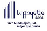 Lafayyette Logo