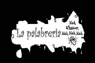 La Palabreria logo