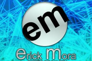 EM Erick Mora Diseño de Imagen