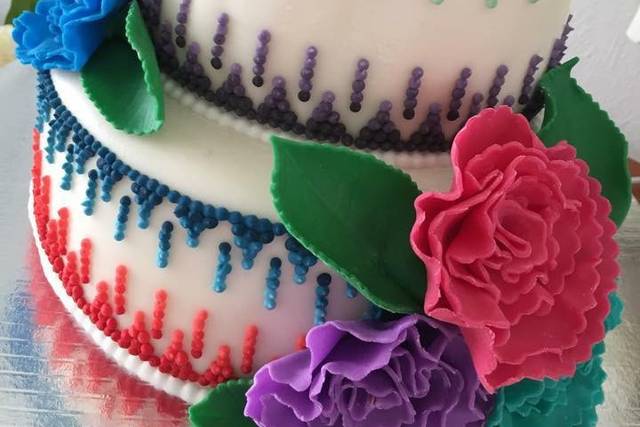 Pasteles profesionales