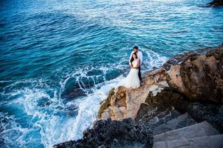 Sómofora Wedding Photojournalist