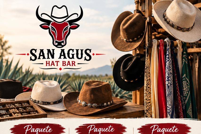 Paquetes octubre