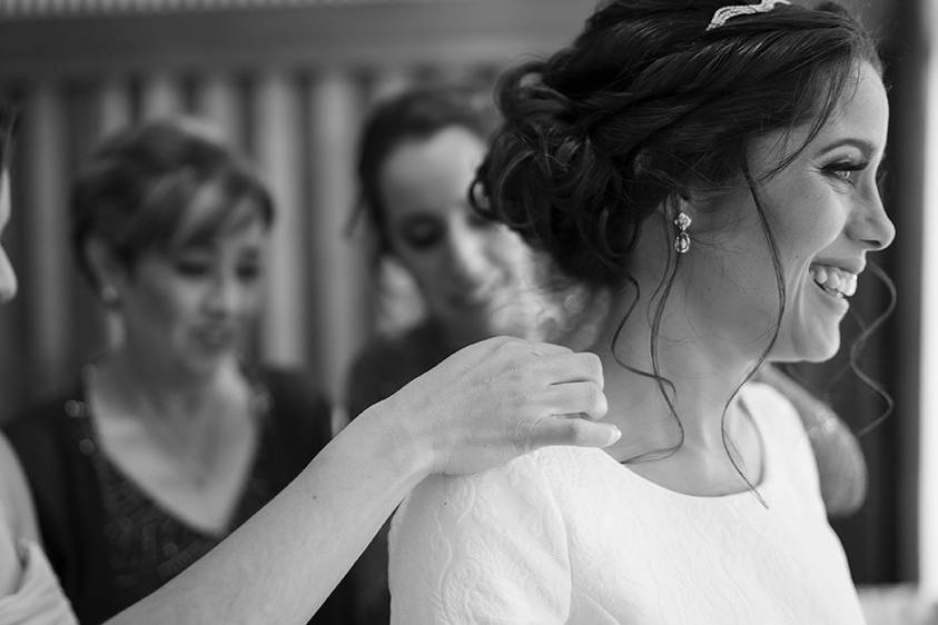 Fotografía por EventoFilms