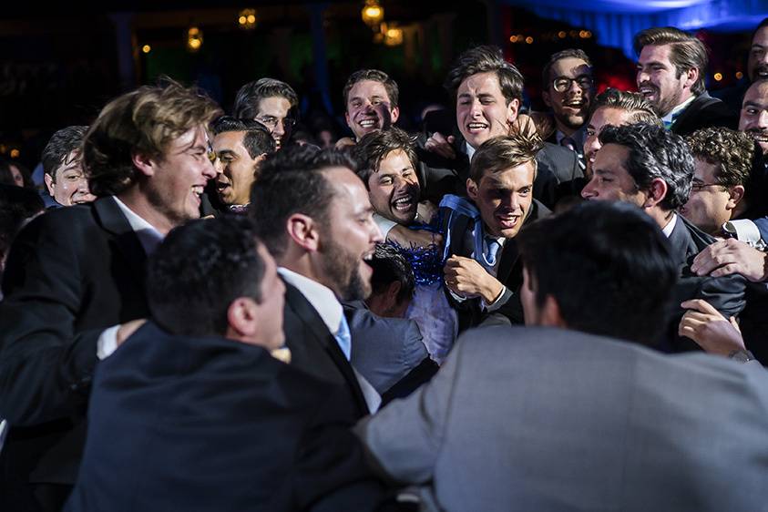 Fotografía por EventoFilms