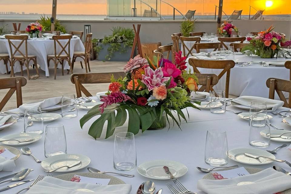 Banquete