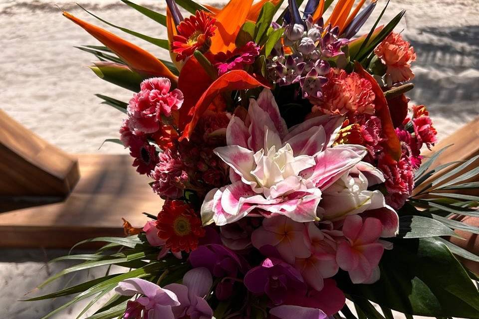 Flores