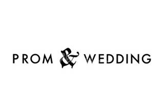 Logo Prom & Wedding