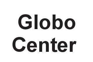 Globo center  logo