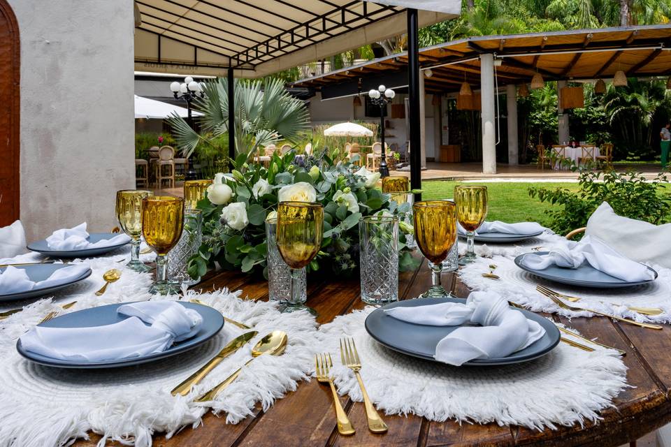 Colores en tendencia