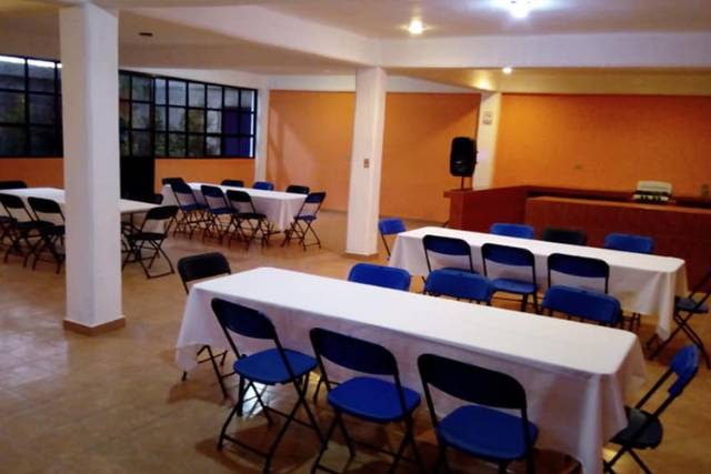 Quinta Los Abuelitos