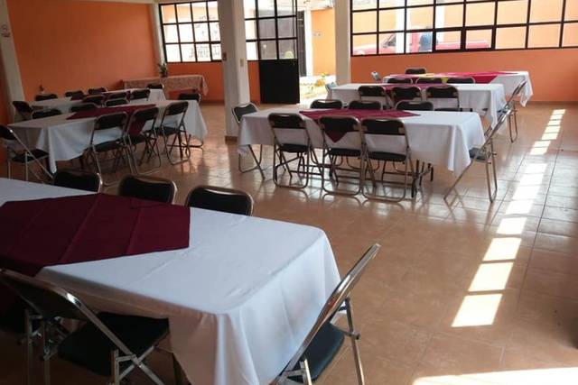 Quinta Los Abuelitos