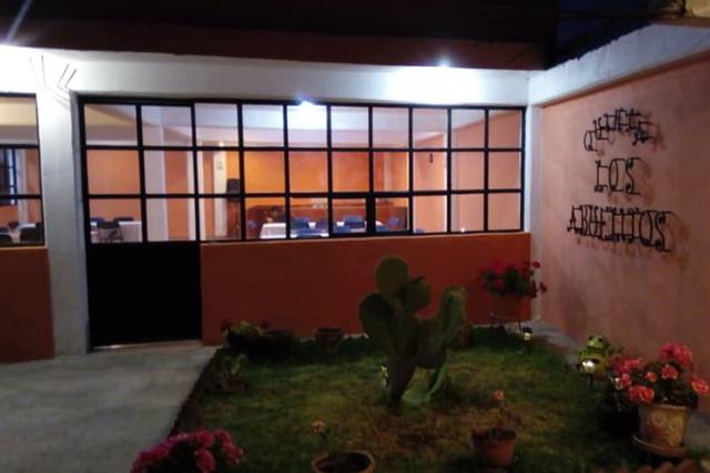 Quinta Los Abuelitos