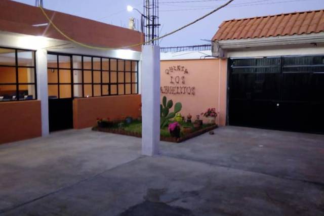 Quinta Los Abuelitos