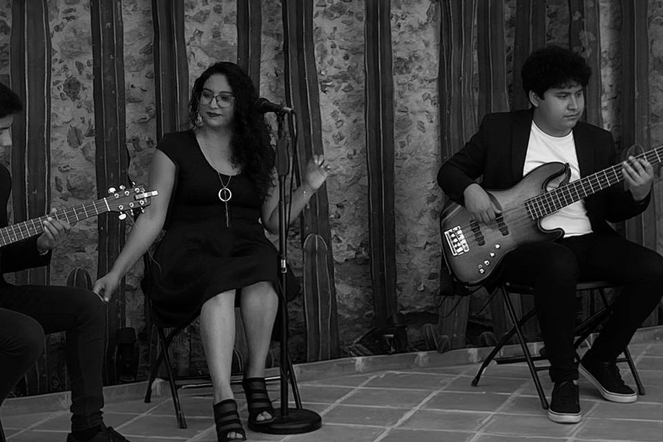 Cherry Acoustic