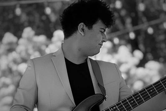 Paco - Bajo