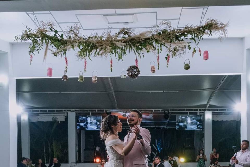 Organización de cada detalle para la boda