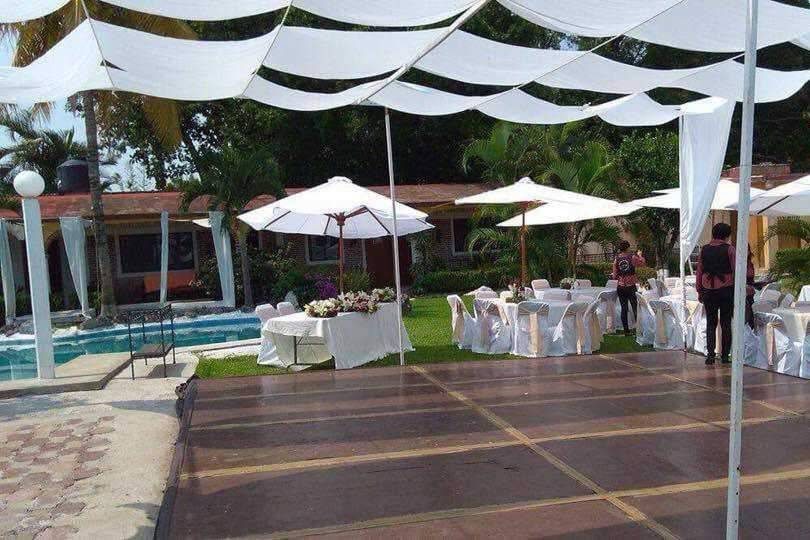 Organización de cada detalle para la boda