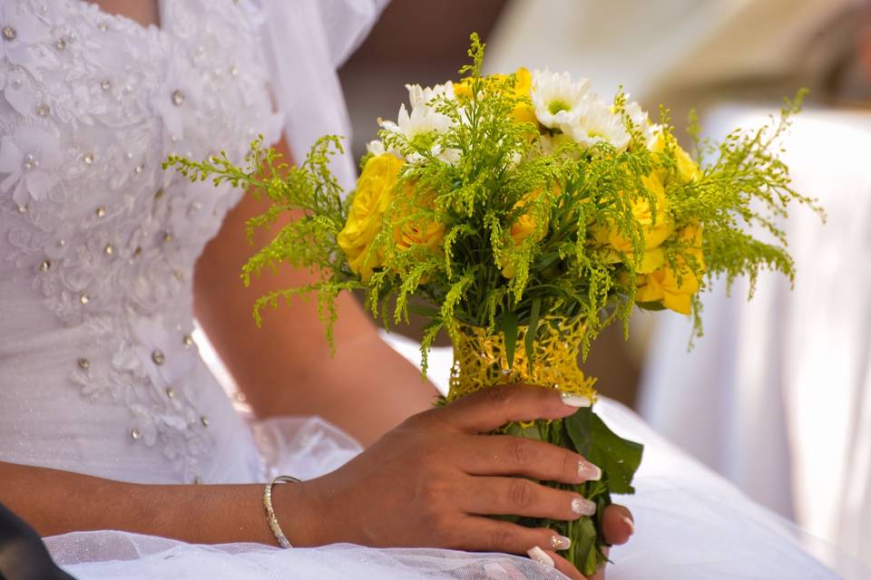 Organización de cada detalle para la boda