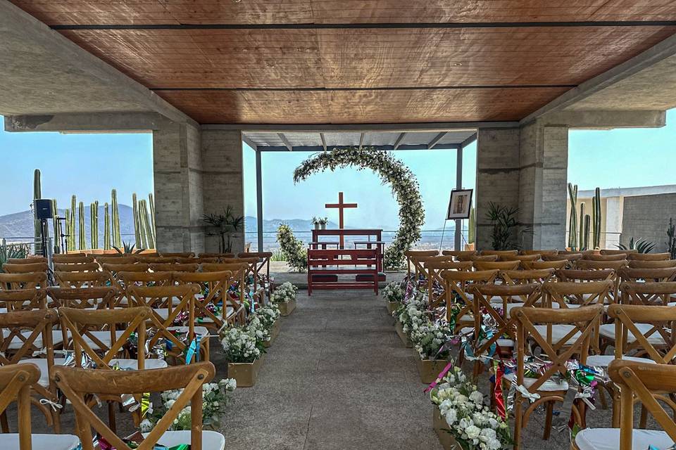 Ceremonia Civil