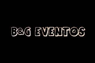 B & G Eventos