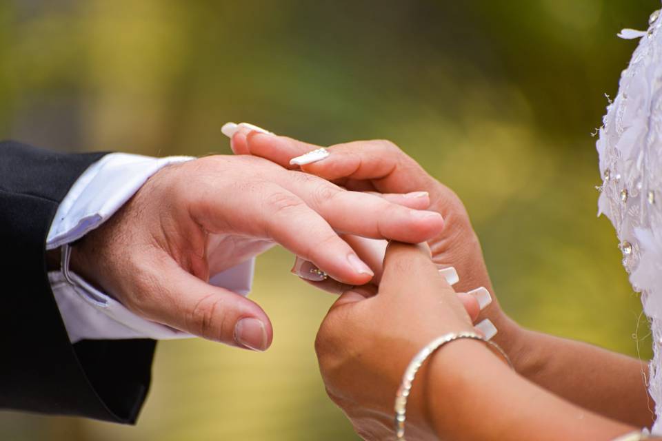 Organización de cada detalle para la boda