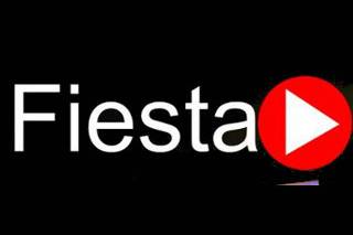 Fiesta Play logo