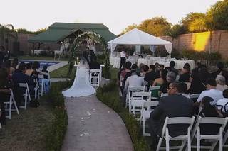 Jardín de Eventos Culiacán