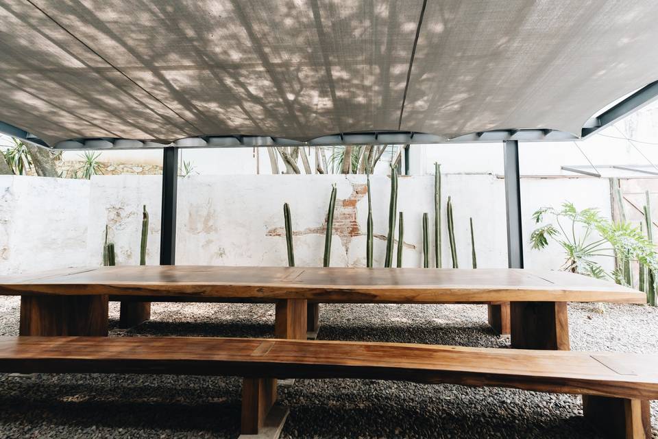 Comedor