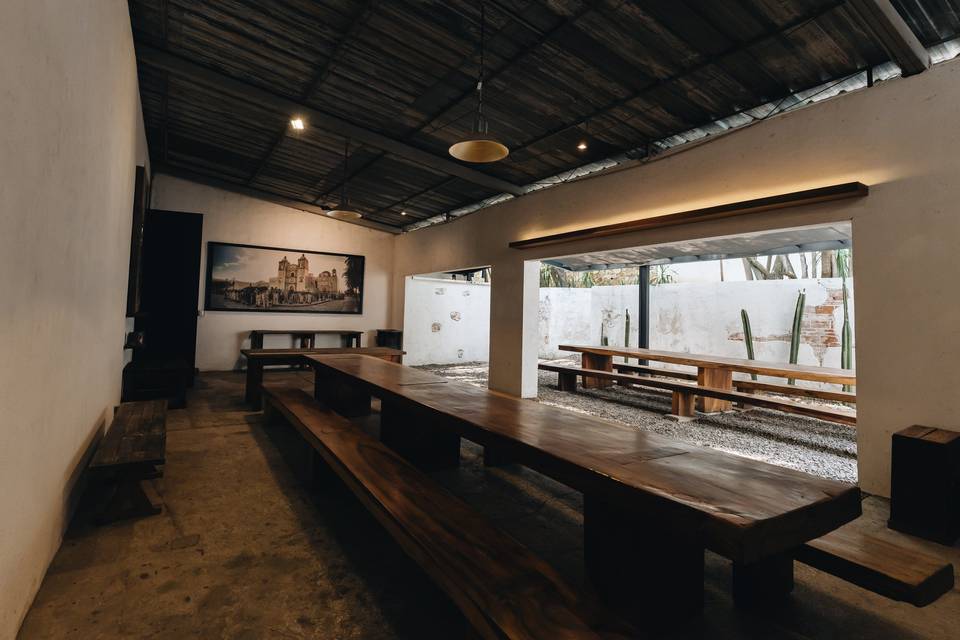 Comedor
