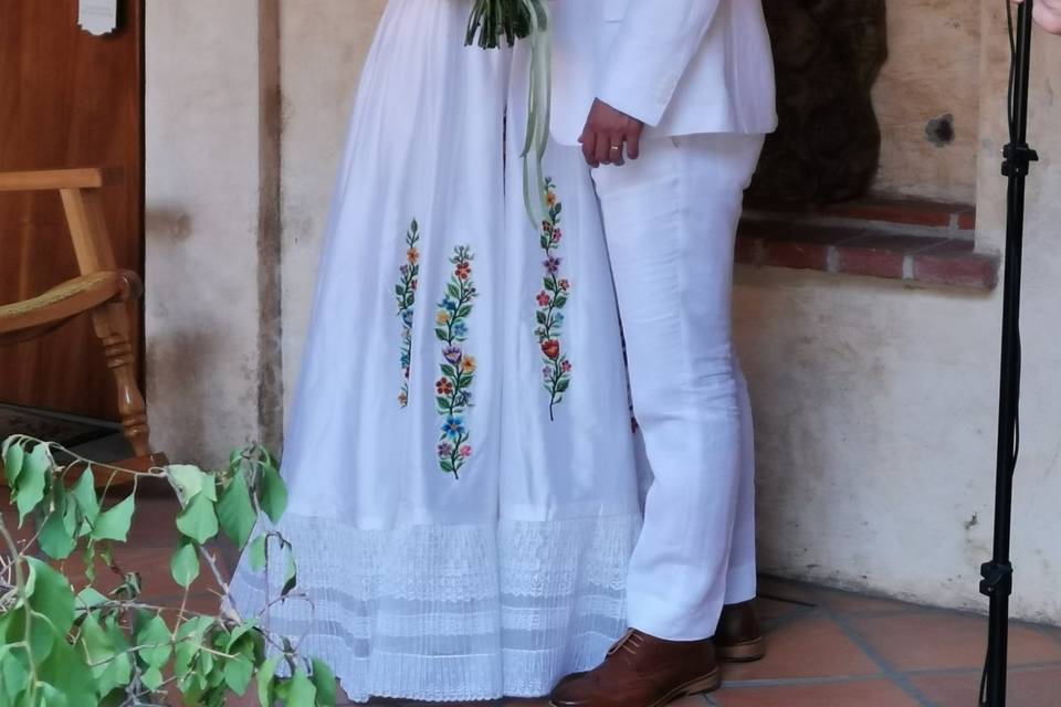 Novios