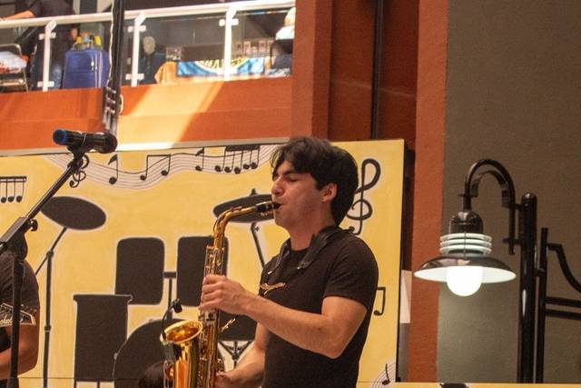 Centro comercial