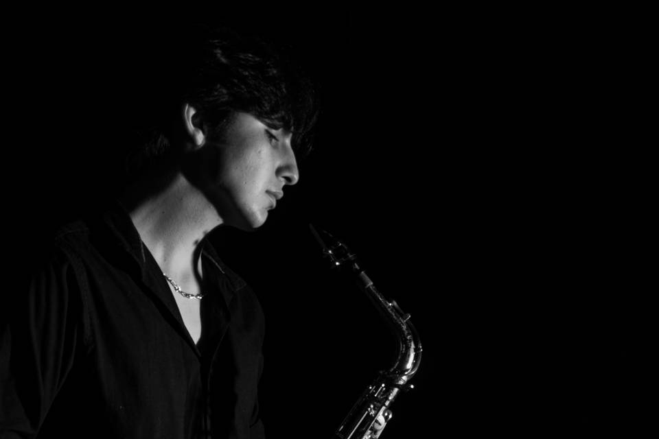 Alan Sax