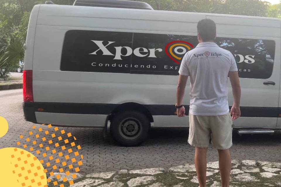 Sprinter