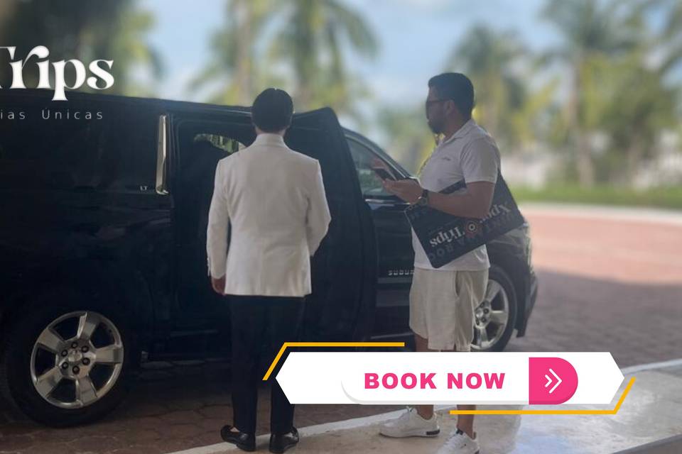 Wedding Luxury