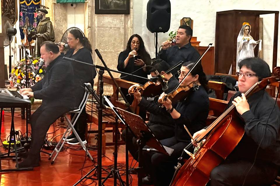 Especial de Boda