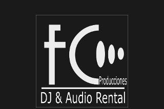 FC Producciones logo