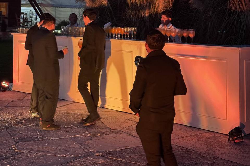 🍸