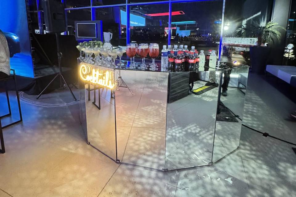 Barra 360
