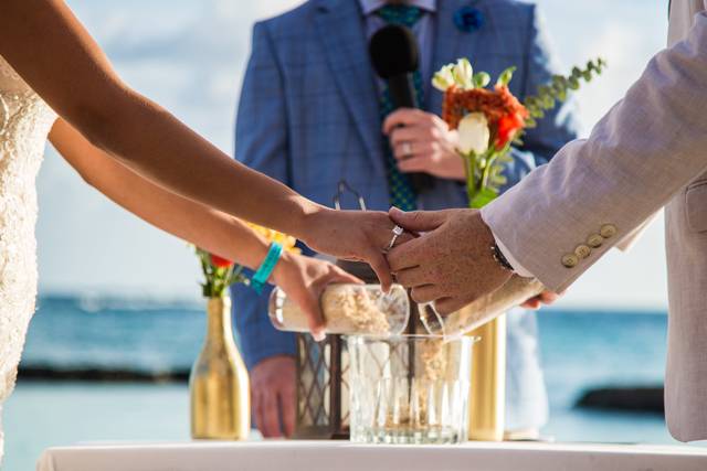 Ceremonia foto y video