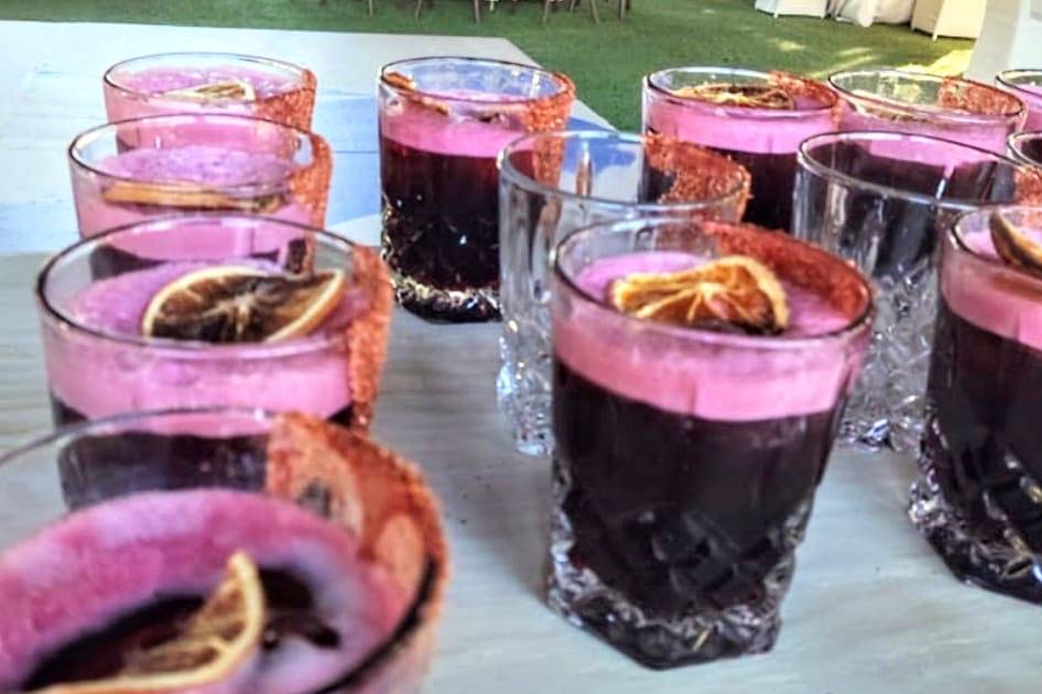 Deliciosa Mezcalita !!