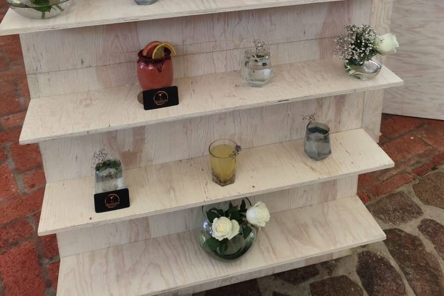 Expo boda LDM 🥰