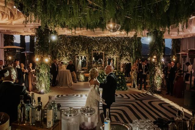 Boda Raquel & Jaime