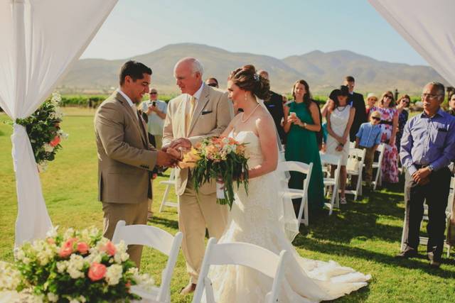 El Cielo Valle de Guadalupe